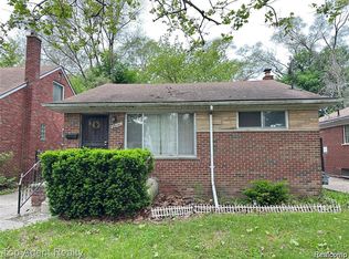 20485 Helen St, Detroit, MI 48234