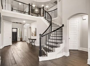 1907 Sapphire Pines Ln, Rosenberg, TX 77469
