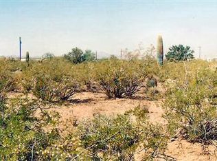 0 S Kite Dr, Tucson, AZ 85757