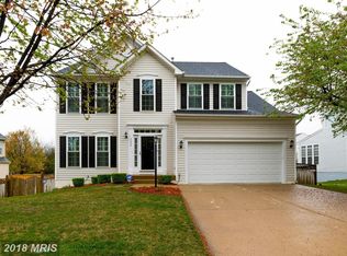 3034 Chogburn Ln, Dumfries, VA 22026