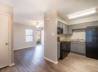 1021 Timberoaks Dr #1025-3, Azle, TX 76020