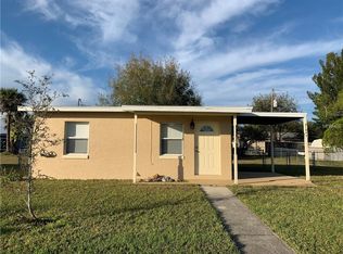 21042 Ionia Ave, Pt Charlotte, FL 33952