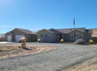 200 Pinto Ranch Ct, Reno, NV 89510