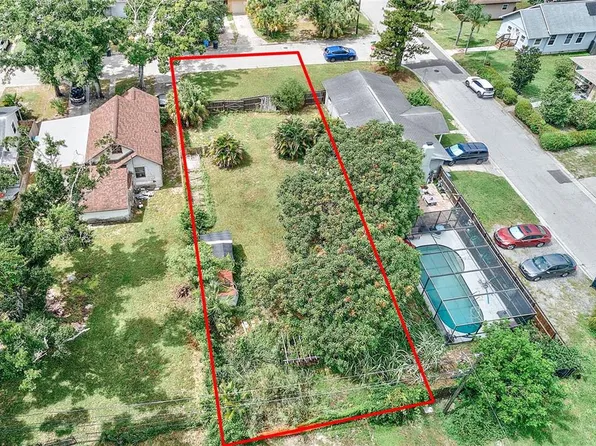 DAYTON STREET S LOT 27, ST PETERSBURG, FL 33712