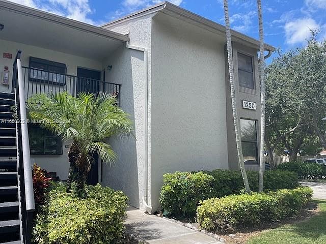 1st image of 1250 S Military Trl APT 1615
