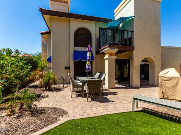 4932 E SIESTA Drive #1, Phoenix, AZ 85044