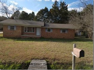 576 Glenn St, Chester, SC 29706