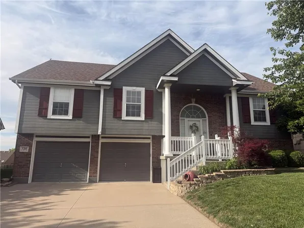7210 E 165th St, Belton, MO 64012