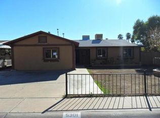 5301 W Lewis Ave, Phoenix, AZ 85035
