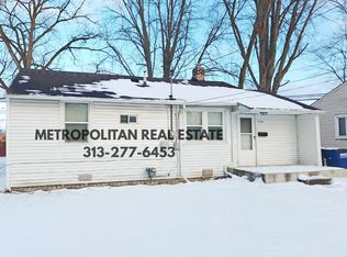 31820 Bay Ct, Westland, MI 48186