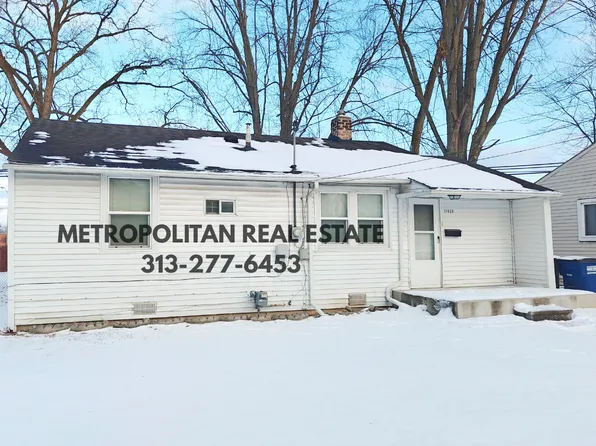 31820 Bay Ct, Westland, MI 48186