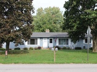 451 72nd St SE, Grand Rapids, MI 49548