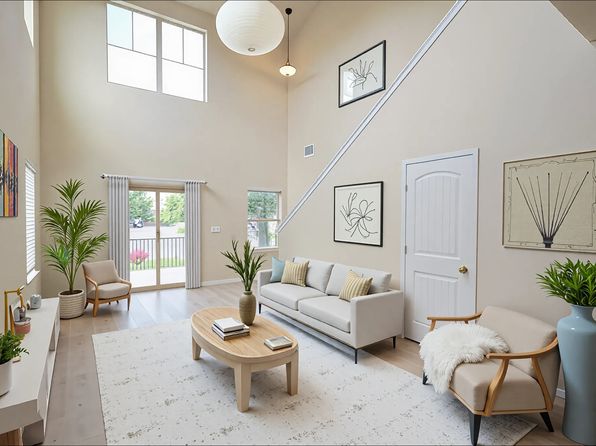 516 E Slaughter Ln APT 801