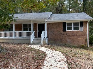 1655 Nutmeg St, Douglasville, GA 30134