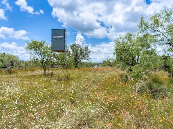 Hickory Grove Rd, Mason, TX 76856