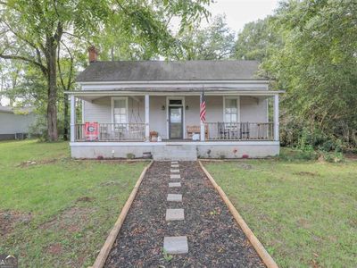 6 Highway 212 E, Monticello, GA, 31064