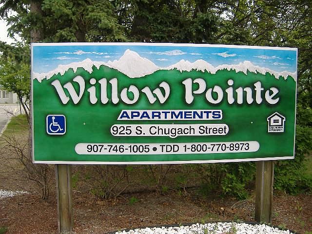 Willow Pointe Apartments Palmer, AK Zillow