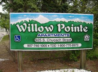 925 S Chugach St #T5H6FNSNP, Palmer, AK 99645