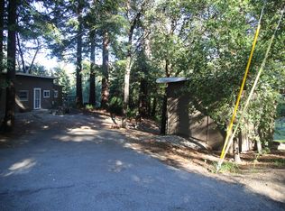 1171 Fern Ridge Rd #A, Felton, CA 95018