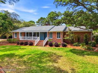 207 River Dr, Southport, NC 28461