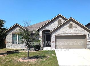 19917 Abigail Way, Pflugerville, TX 78660