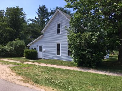 231 N Higbee St, Reed City, MI, 49677