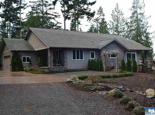 93 Trails End Ln, Sequim, WA 98382