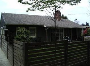 9241 35th Ave SW UNIT A, Seattle, WA 98126