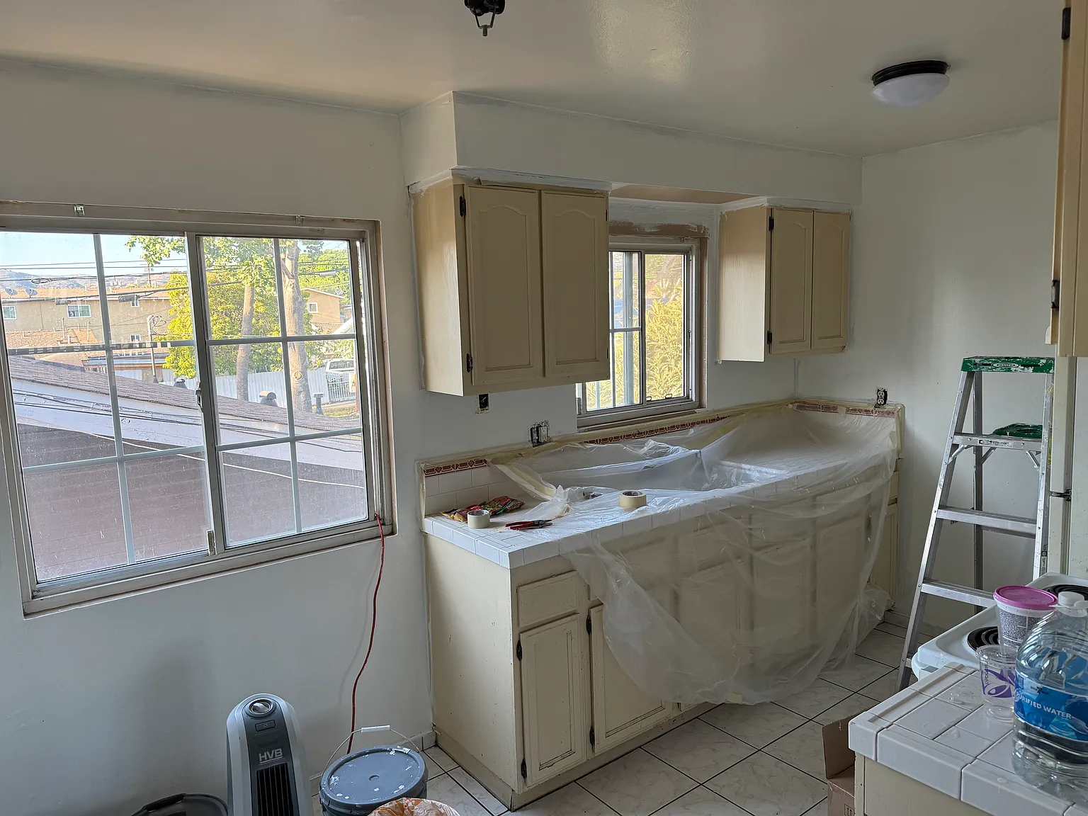 Studio, 600 sqft, $1,450 — Photo 1