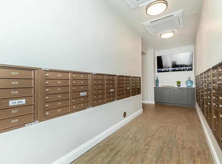 Maravillosa Apartments - A 55 & Better Community — Photo 23
