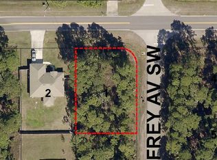 700 Harper Blvd SE, Palm Bay, FL 32908