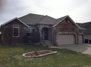 628 N Althea Ave, Nixa, MO 65714