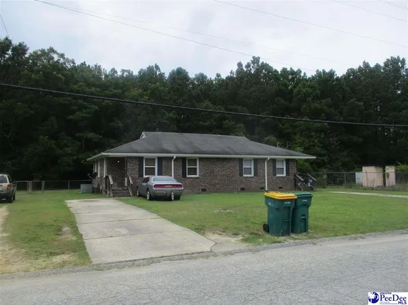3109 Plantation Dr #A/b, Florence, SC 29505
