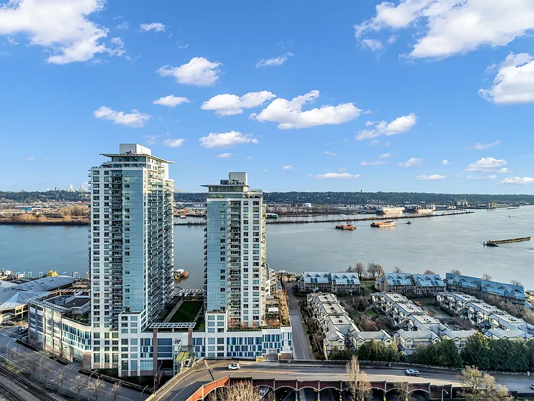 900 Carnarvon St #2604 — Photo 4