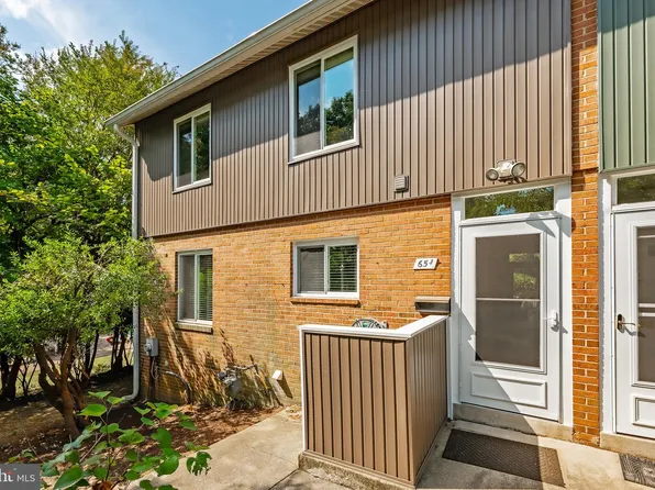 65J Ridge Rd, Greenbelt, MD 20770