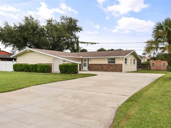 517 PEACH STREET, VENICE, FL 34285