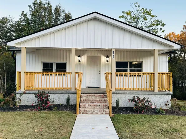 108 Cross St, Spartanburg, SC 29303