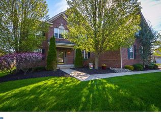 3332 Lancashire Rd, Furlong, PA 18925