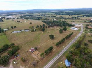 83 Highway, Howe, OK 74940