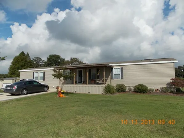 6651 Highway 996, Belle Rose, LA 70341
