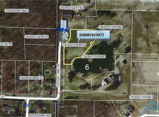 7785 Hickory Lake Dr, Findlay, OH 45840