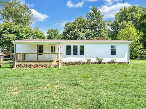 130 Brake Rd, Elliston, VA 24087