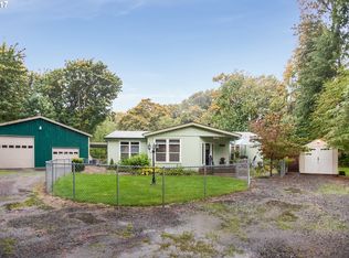 153 Turnstone Rd, Cougar, WA 98616