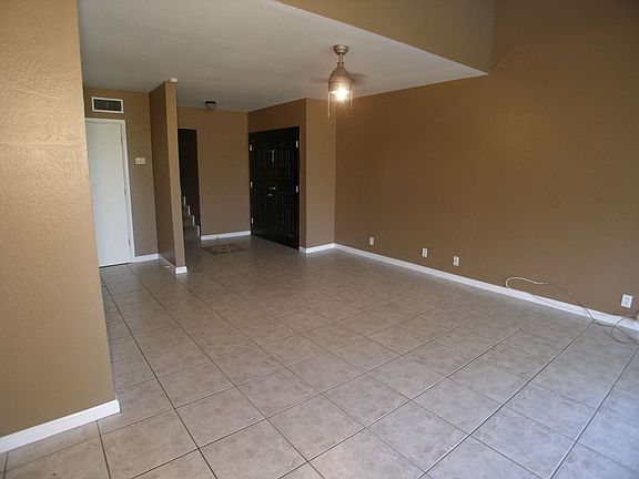 Great Room Entry