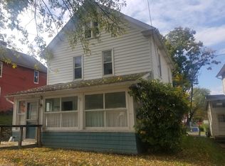 311 Woodland Ave, Punxsutawney, PA 15767