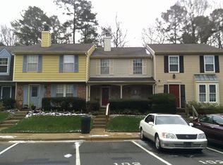 102 E Chalfont Way, Cary, NC 27513