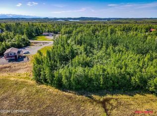 15675 W Loon Cove Ave, Wasilla, AK 99623