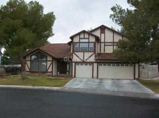 3305 Grey Dolphin Dr, Las Vegas, NV 89117