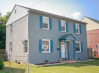 117 Barksdale Rd, Hampton, VA 23669