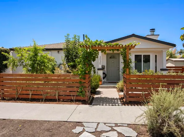 3030 Nile St, San Diego, CA 92104